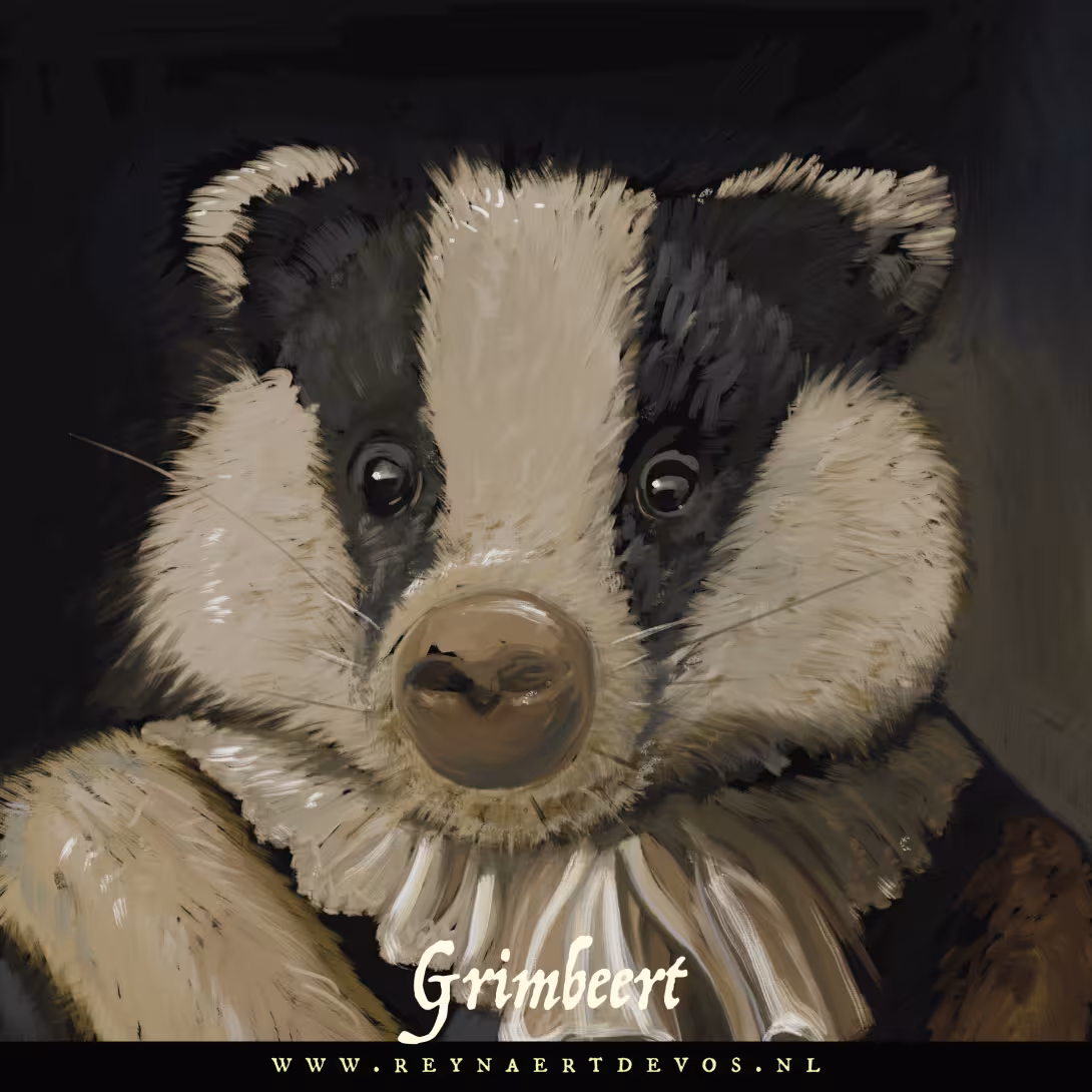 Grimbeert Grimbeert