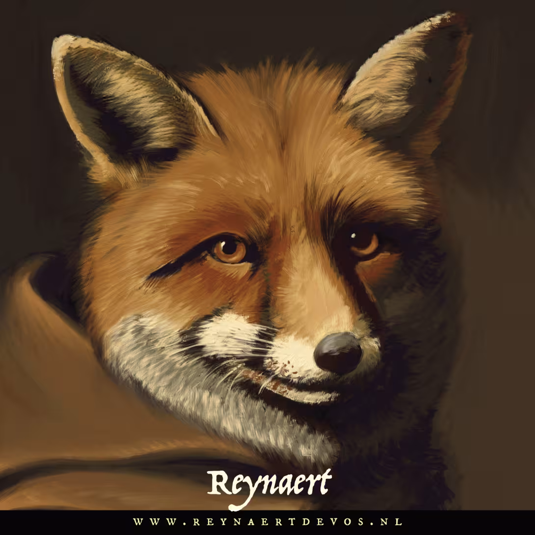 Reynaert Reynaert