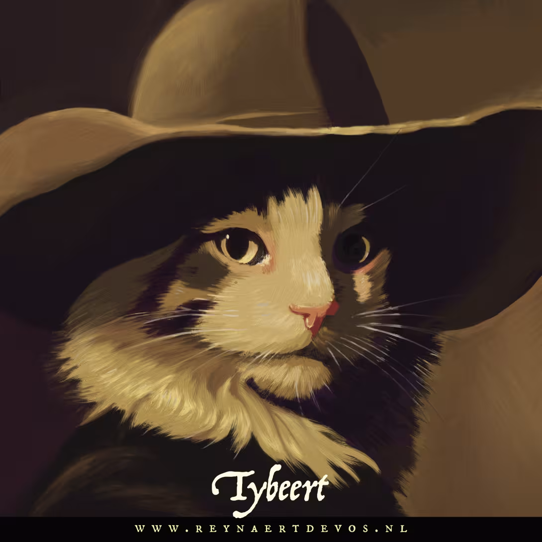 Tybeert Tybeert